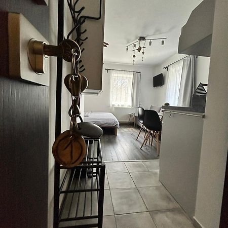 Apartmany U Kuzelky Локет Экстерьер фото