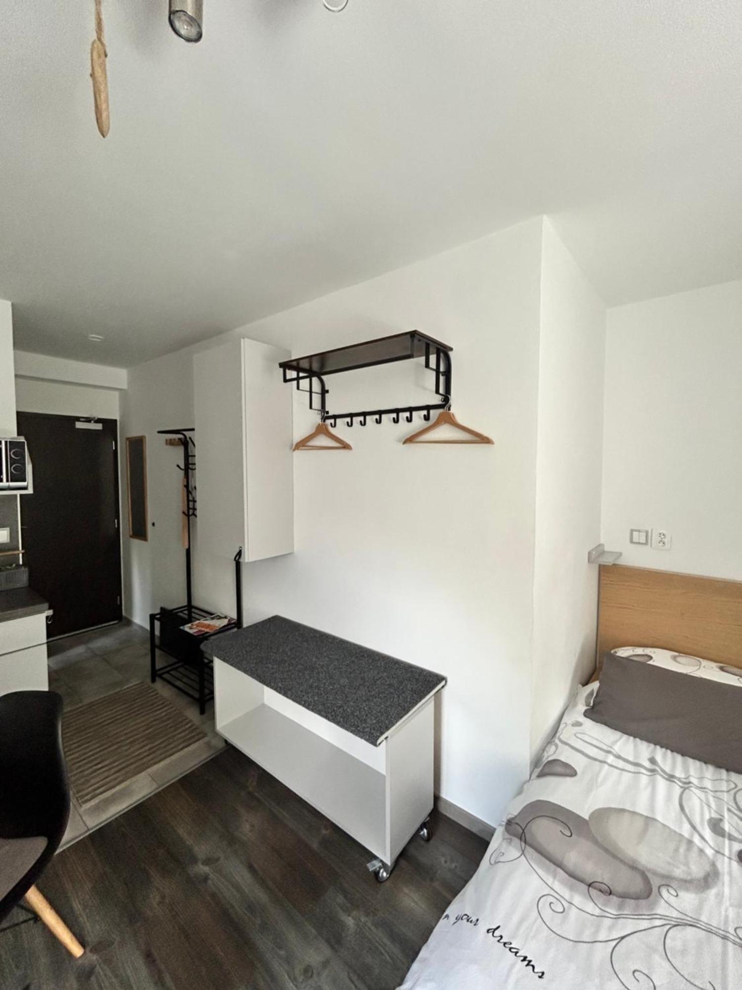 Apartmany U Kuzelky Локет Экстерьер фото